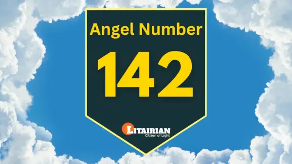 Engel nummer 142 Betekenis en betekenis