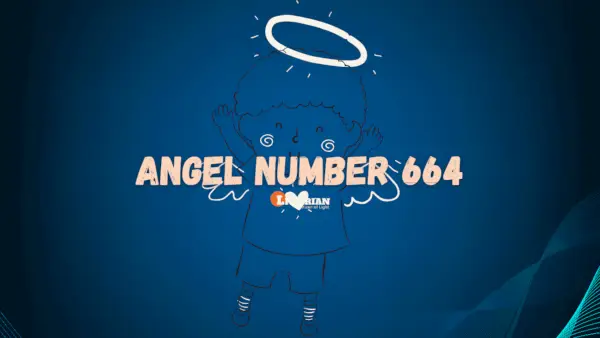 천사 번호 664 의미와 의미
