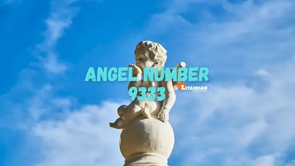 Angelo numerio 9333 prasmė ir reikšmė