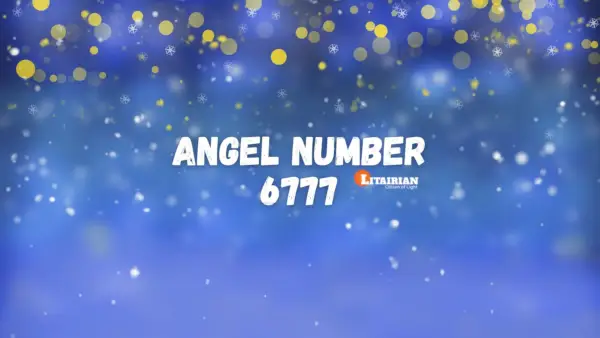Nummer 6777 Betekenis en betekenis