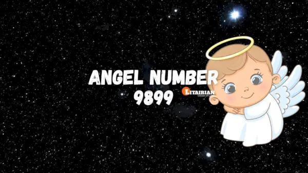 Nummer 9899 Betekenis en betekenis