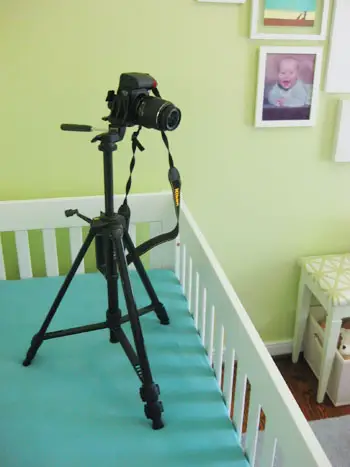 Bloglama İçin Kullandığımız Yeni DSLR Fotoğraf Makinemiz
