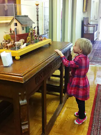 Hudobná trieda DayLife 6