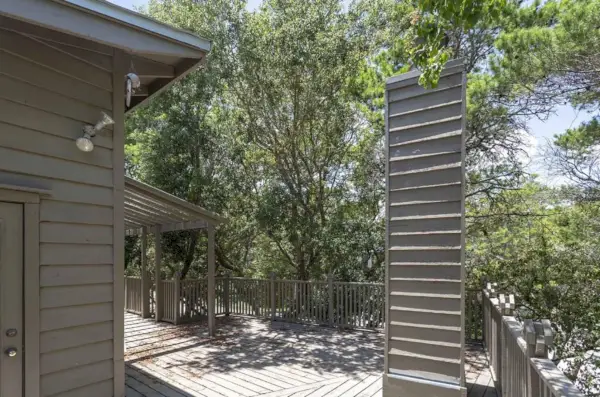 Lövés előtt a felső fedélzeti kéményről