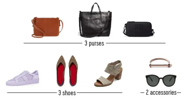 Fashion Mood Ayakkabı Çantaları ve Aksesuarları Kurulu