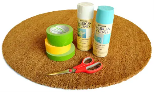 진짜 간단한 서클 용품