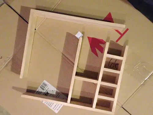 Cubby Nailing segona capa