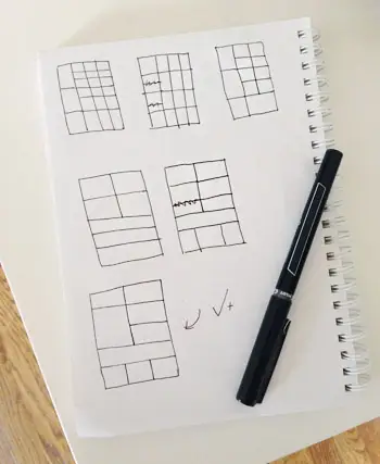 Full de planificació Cubby