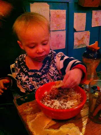 PDX なぜクララではないのか