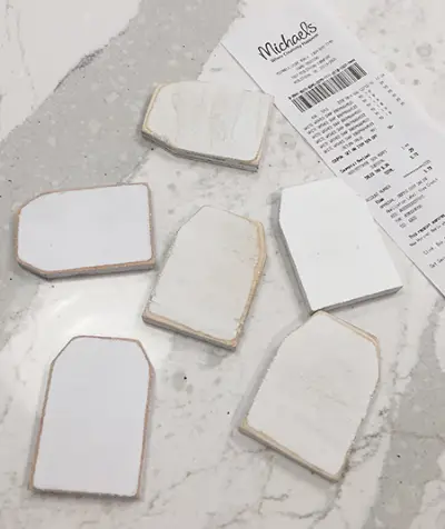 Орнамент Дии Пројецт Витх Кид Арт