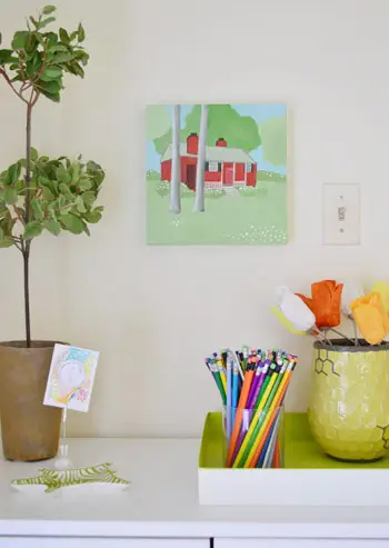 Boyama Bitti Asılı1