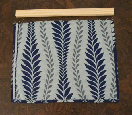 Senčilo skoraj končano