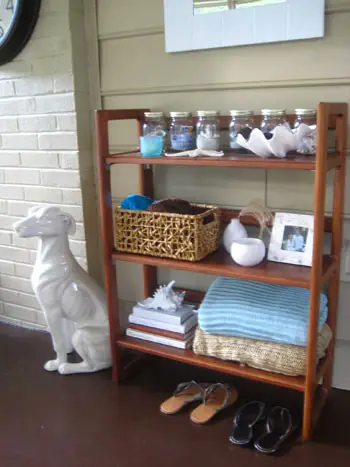 Come Decorare Una Piccola Libreria