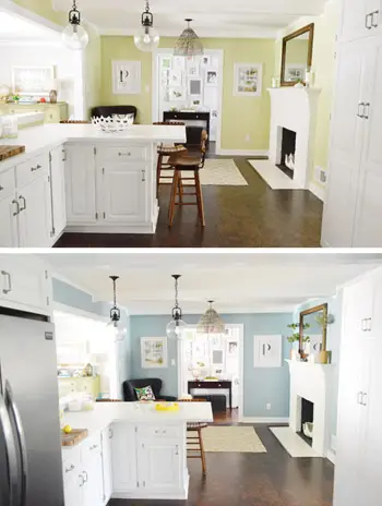 ミスペイント 2 キッチン