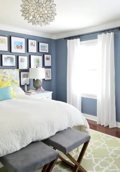 Závesy Spálňa Vertikálne Po