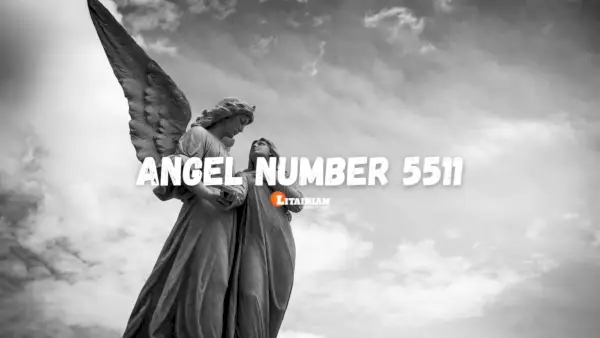 Anjelské číslo 5511 Význam a význam