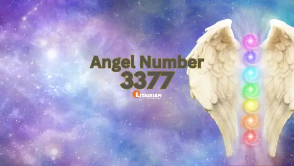 Angyalszám 3377 Jelentése és jelentősége