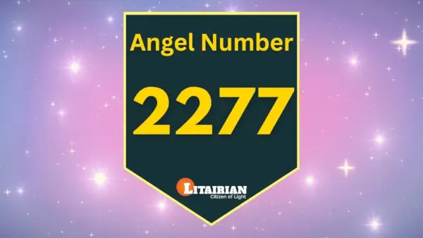 Anděl číslo 2277 Význam A Význam