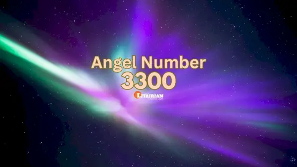Anjel Číslo 3300 Význam a význam