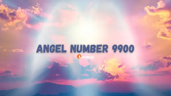 الملاك رقم 9900 المعنى والأهمية