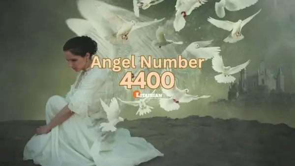 천사 번호 4400 의미와 의미