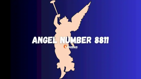 Melek Numarası 8811 Anlamı Ve Önemi