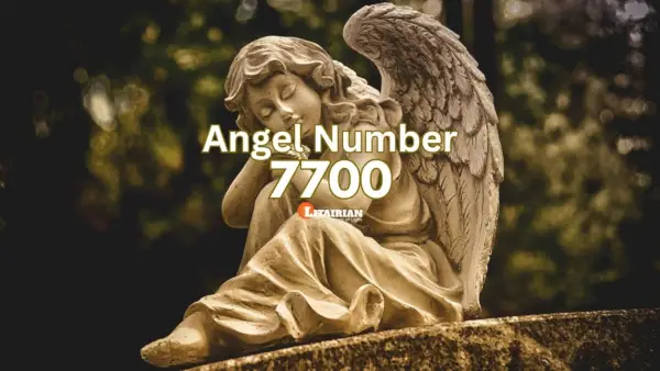 Značenje i značaj anđeoskog broja 7700