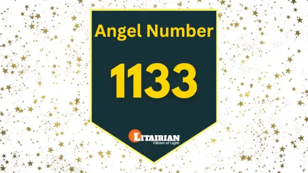 Anděl číslo 1133 Význam A Význam