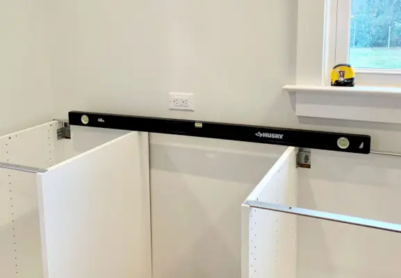 Ikea keukengereedschap lang niveau