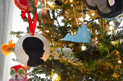 تفاصيل الزخرفة