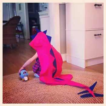 Nodig Drakencape2 uit