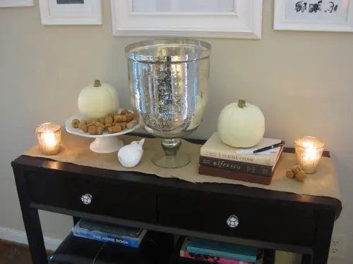 Konzola za zahvalni dan1