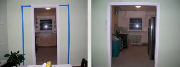 Rozširujeme naše brány – deň 1