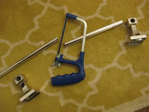 Спеедбумпс трака за пешкире