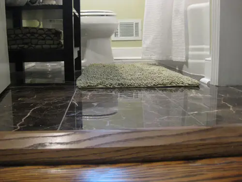 Спеедбумпс Тхресхолд