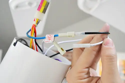 FanFix 8 aansluitstekkers