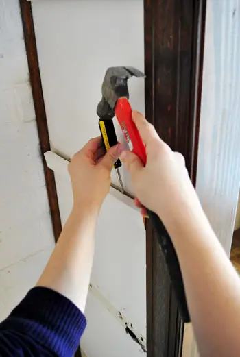 Полице за димњаке одбацују се