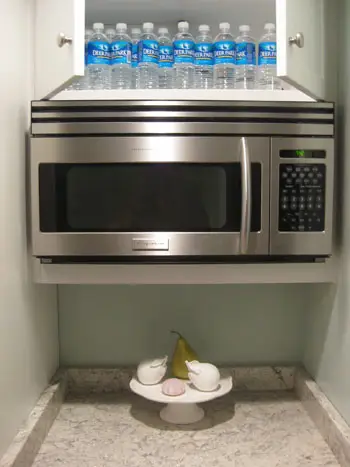 Acil Durum Ekstra Su Temini