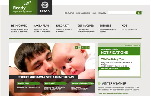 Acil Duruma Hazır Nokta Gov