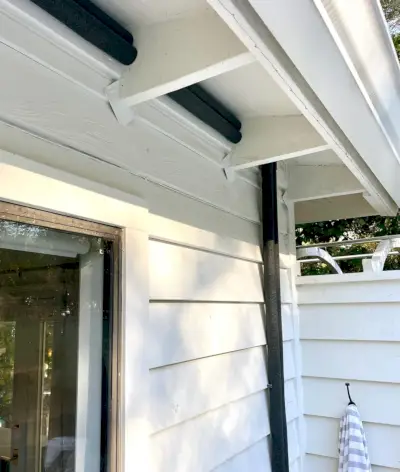 تجميد أنبوب الرغوة الذي يغطي الأنابيب الخارجية في فلوريدا