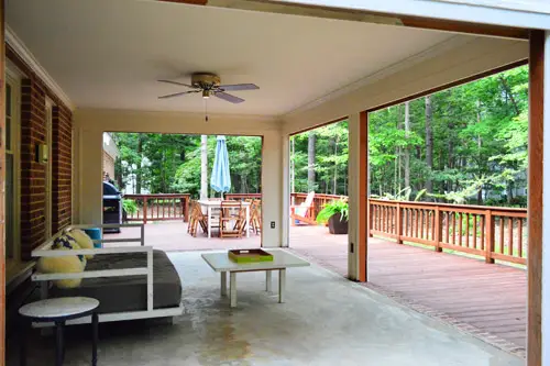 Veranda 11 Na