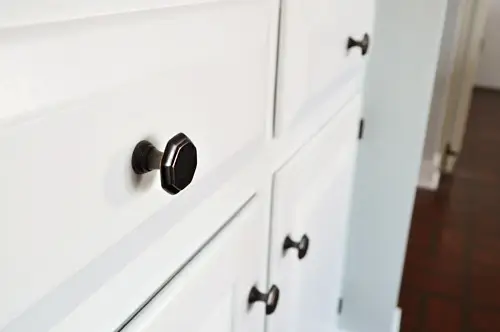 WhiteCabs DETAIL-knoppen