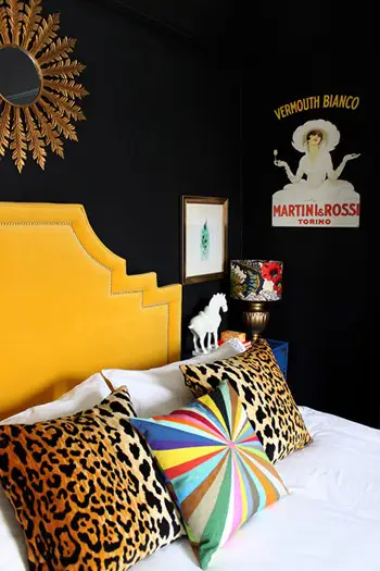 Baygın Yatak Odası 2