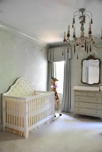 Kinderkamer breed