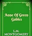 Fall Book 2, Anne of Green Gables