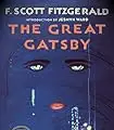 The Great Gatsby by F. Scott Fitgerald