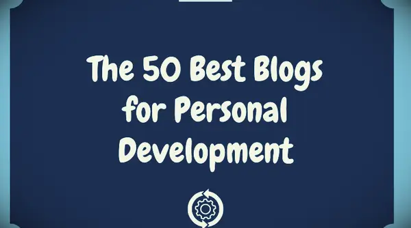 50 beste blogger om selvforbedring