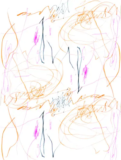 ClaraFabric Twee betegeld