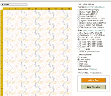 ClaraFabric SFloer definitief patroon