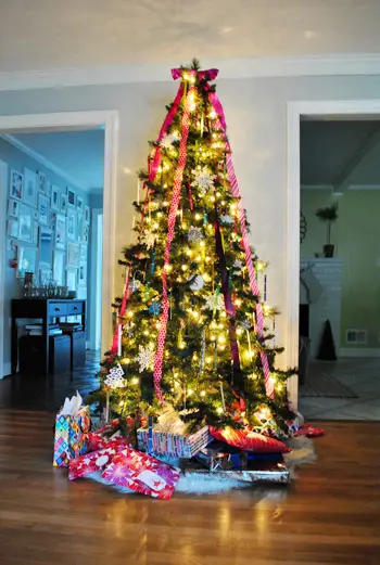 Idéias para presentes de Natal para maridos, esposas e filhos